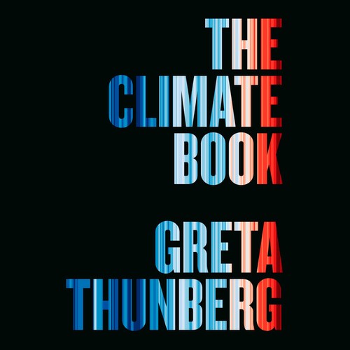 Greta Thunberg: The Climate Book (2023, Penguin Audio)