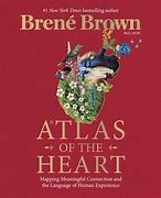 Brené Brown: Atlas of the Heart (2021, Random House Digital)