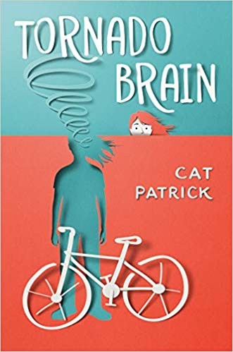 Cat Patrick: Tornado Brain (2020, Penguin Young Readers Group)