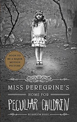 Jesse Bernstein, Ransom Riggs: Miss Peregrine's Home for Peculiar Children (2011)