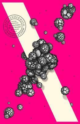 Jeff VanderMeer: Annihilation (Paperback, 2001, HARPER COLLINS, Fourth Estate Ltd)