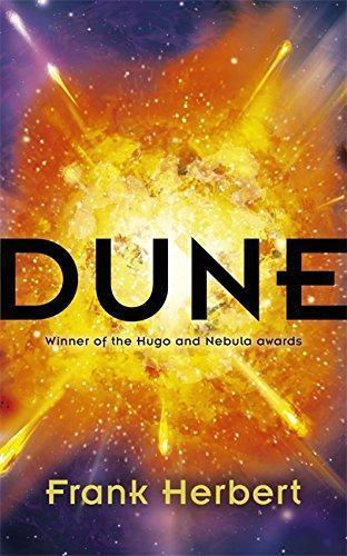 Frank Herbert: Dune