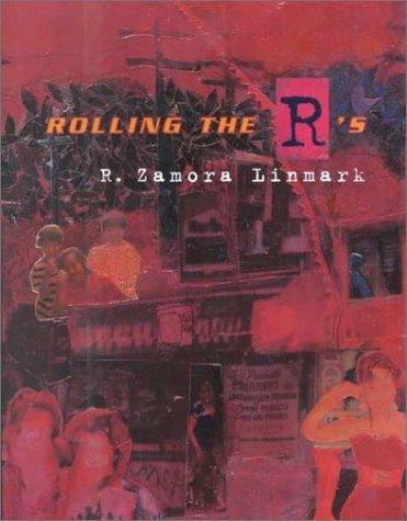 R. Zamora Linmark: Rolling the R's (1995, Kaya Production, Distributed to the trade by D.A.P./Distributed Art Publishers)