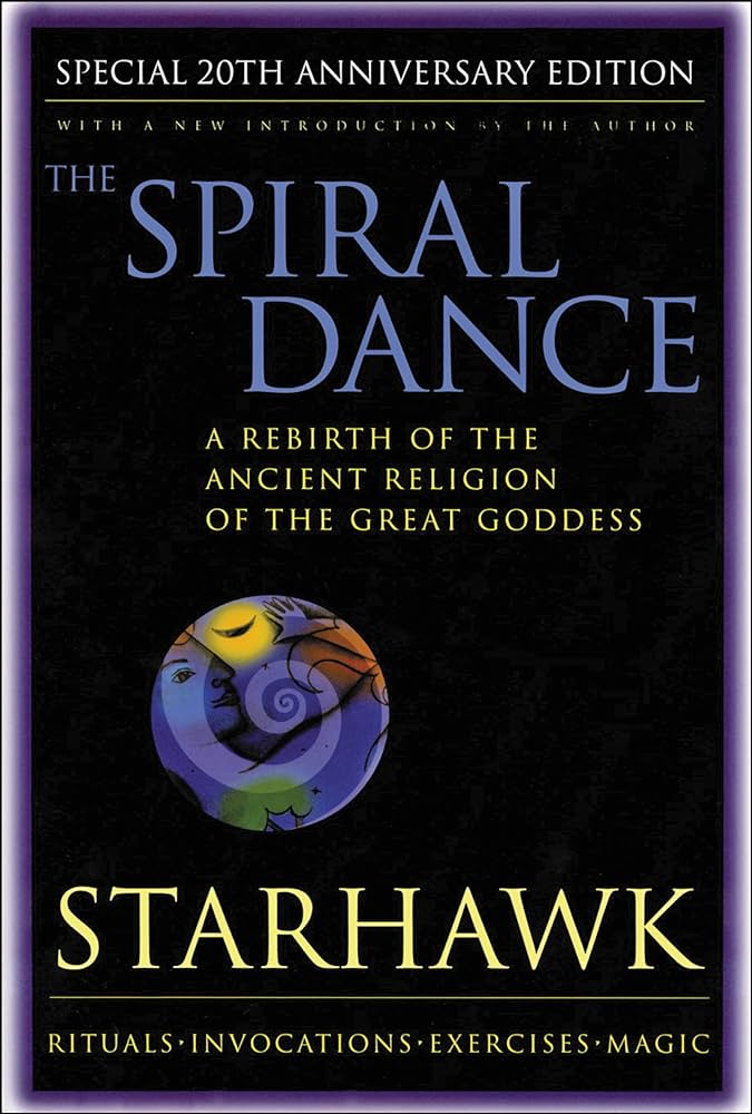 Starhawk: Spiral Dance (1999)