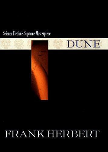 Frank Herbert: Dune (1999)