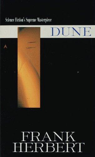 Frank Herbert: Dune (1990)