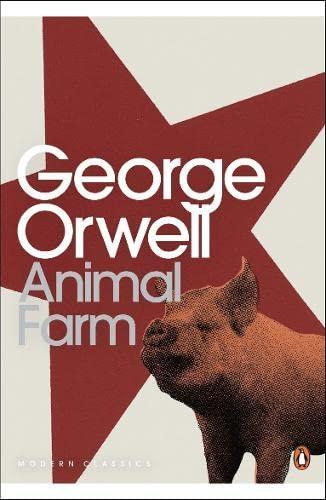 George Orwell: Animal Farm (2003)