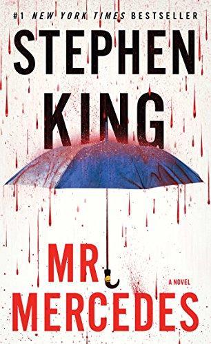 Stephen King: Mr. Mercedes (2015)