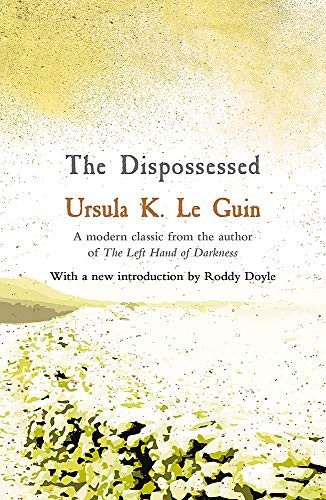 Ursula K. Le Guin: Dispossessed (2019, Orion Publishing Group, Limited)