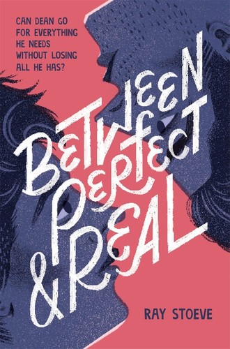 Ray Stoeve: Between Perfect and Real (2022, Abrams, Inc.)