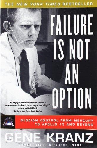 Gene Kranz: Failure Is Not an Option (2009)