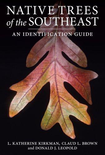 L. Katherine Kirkman, Claud L. Brown, Donald Joseph Leopold: Native Trees of the Southeast (Paperback, 2007, Timber Press, Incorporated)