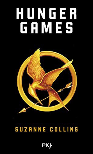 Suzanne Collins, Pocket: Hunger Games - Tome 1 [ edition poche ] (Paperback, 2015, POCKET JEUNESSE, French and European Publications Inc)