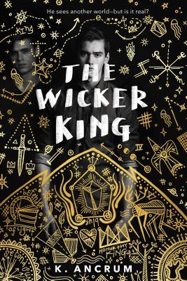 Kayla Ancrum: The Wicker King (2017)