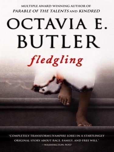 Octavia E. Butler, Nisi Shawl, Tracey Leigh, Philippe Rouard: Fledgling (2007)