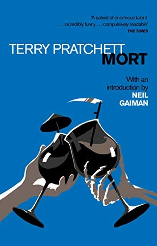 Neil Gaiman, Terry Pratchett, Stephen Briggs, Terence David John Pratchett, Nigel Planer: Mort (Paperback)