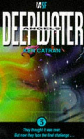 Ken Catran: Deepwater Angels (Deepwater) (Paperback, 1995, Hodder Children's Books)