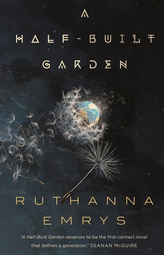 Ruthanna Emrys: Half-Built Garden (EBook, 2022, Doherty Associates, LLC, Tom)