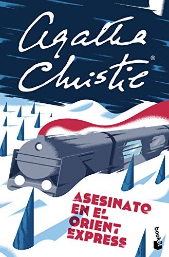 Agatha Christie, Eduardo Machado Quevedo: Asesinato en el Orient Express (Paperback, Booket)