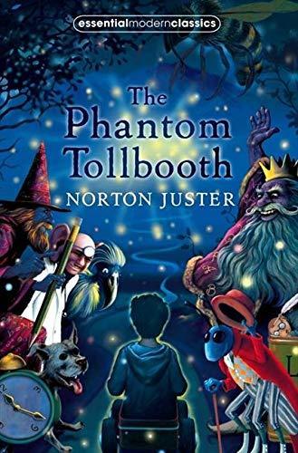 Norton Juster: Phantom Tollbooth (2008)