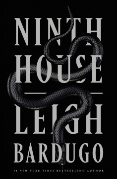 Leigh Bardugo: Ninth House (Hardcover, 2019, Flatiron Books)