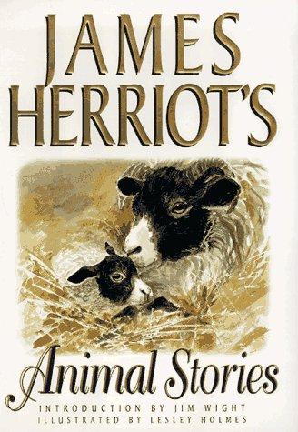 James Herriot: James Herriot's animal stories (1997, St. Martin's Press)