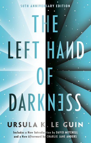 Ursula K. Le Guin: The Left Hand of Darkness (EBook, 2000, Ace)