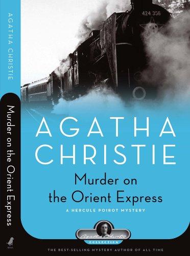 Agatha Christie: Murder on the Orient Express (2006, Black Dog & Leventhal Publishers)