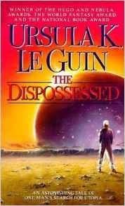 Ursula K. Le Guin: The Dispossessed (Paperback, 1994, HarperCollins Publishers)