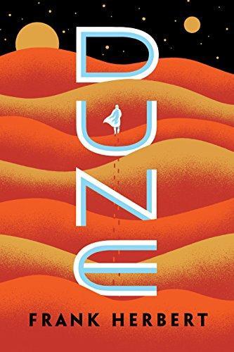 Frank Herbert: Dune (2005)